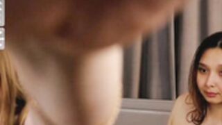 udelebarns Frenchkiss (Suck-tits)