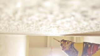 CataleyaRusso fingering dressing room