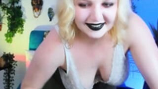lilya4ever_ Non Nude in her Underwear SC