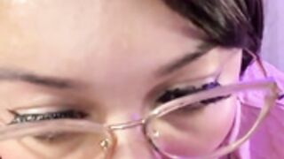 hyper sexy secretary with huge tits
