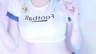glglehddl cheerleader