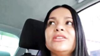 CataleyaRusso car