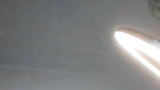 Ayladrew dildo in pussy hidden show