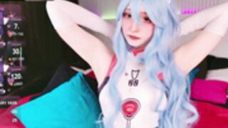 sophiasawami armpits 1