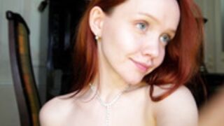 sexxxsirens lesbian show Lina Andrea Hannah