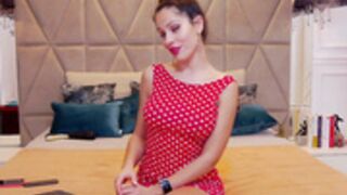 LadySmiles aka FrancescaGundry livejasmin cams.com 12