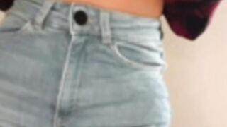 Sarah Hryniewicz - Fit Wife Sarah_hry Red Flannel Twerk