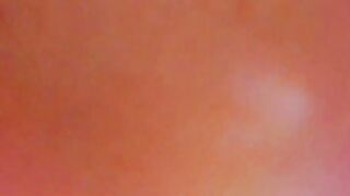 orgazm dildo blonde