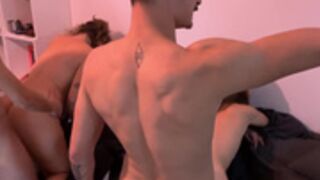 im_vlrgln (29-11-24) FFMM foursome