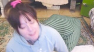 Allieberrybbs oil tits 25 feb 25