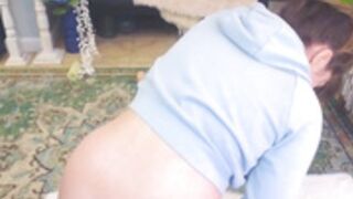 Allieberrybbs oil tits 25 feb 25