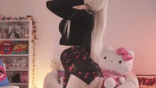 CB - bunnydollstella 267