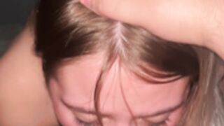 KatiesLilWrld OnlyFans PAWG Small Dick POV Creampie