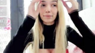 CB - sassyt33n 55