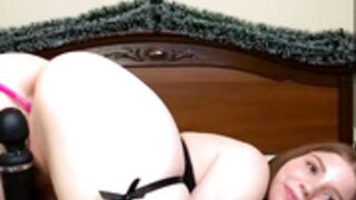 janelicious - Hot German Brunette
