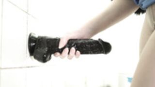 your geisha public anal 2