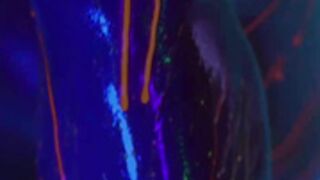 heybanan hot teen in oil