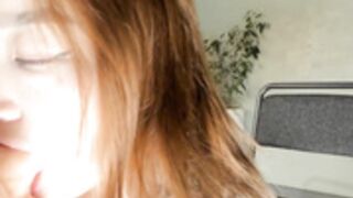 Jenny__lii Suck Dildo