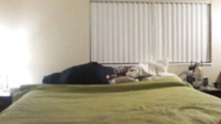 amateur couple sextape