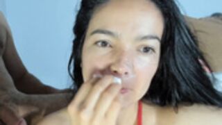 sexycolombian2022 POST Facial