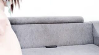 Lyly_Office big squirt