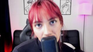 skyssoul most beautiful latina domi play squirt