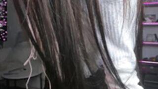 vinkitinkii - 2025/2/18 Stupid Dance