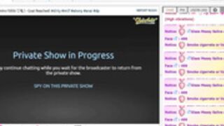 shantal pee 2.24.25