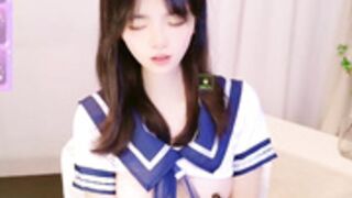 GouGou-111 z2 pvt spy Dildofuck Open pussy Squirt