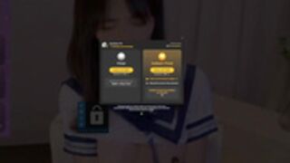 GouGou-111 z2 pvt spy Dildofuck Open pussy Squirt