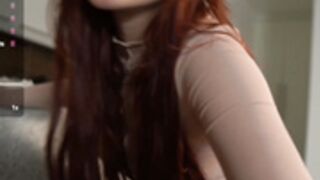 katesdesire sucks dick, licks eggs, licking the hole of