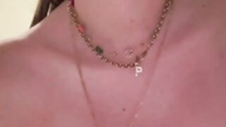 Paulina Franco Pussy Play & Dildo