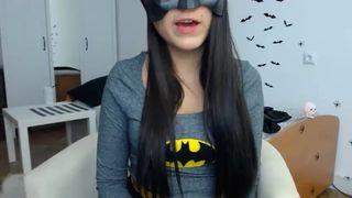 Youstinah cam recording 2015 October 21-19.06