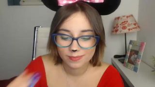 Hailee19 cam recording 2015 October 31-14.27
