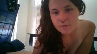Tinybambi cam recording 2015 August 01-02.09