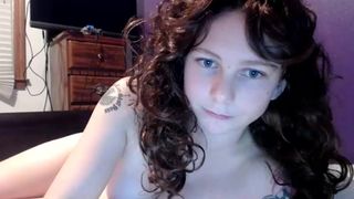 Noelcassidy1992 cam recording 2015 October 31-06.00