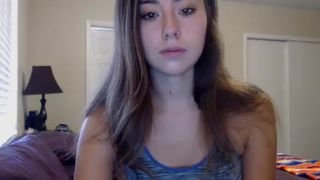 Sunshinekitty96 cam recording 2015 October 27-15.45