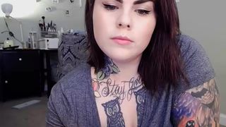Sugarbooty cam recording 2015 November 11-02.31