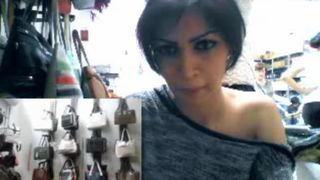 Iran_persian public cum recording
