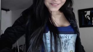 Lyliquor cam recording 2015.09.05-03.37