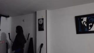 Lyliquor cam recording 2015.09.05-03.37