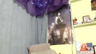Sleazylittlemeemee cam recording 2015 November 22-05.28