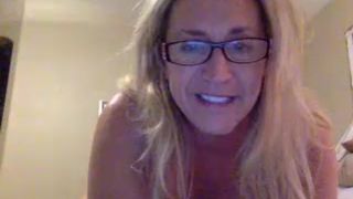 Talltanblonde cam recording 2015 November 25-04.53