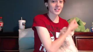 Thatnerdycouple cam recording 2015 November 10-05.34