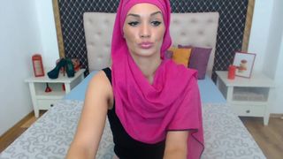 BUSTY  Daliya....Muslim  OO1
