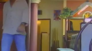 RARE ANAL / DP Hungarian Beauty Anita Blond(e)