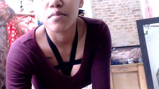 blairwaters - ass and pussy