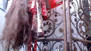 blairwaters - ass and pussy