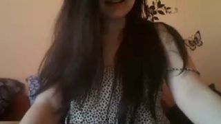 Cristaleyes Twerk