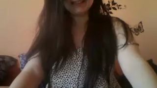 Cristaleyes Twerk
